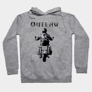 OUTLAW Hoodie